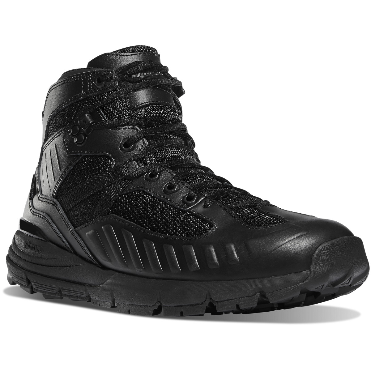 Danner - FullBore Black Danner Dry