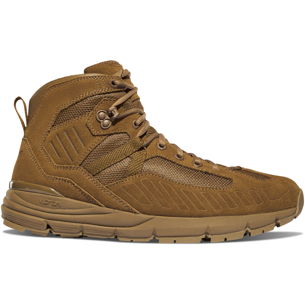 caterpillar stiction hiker ice