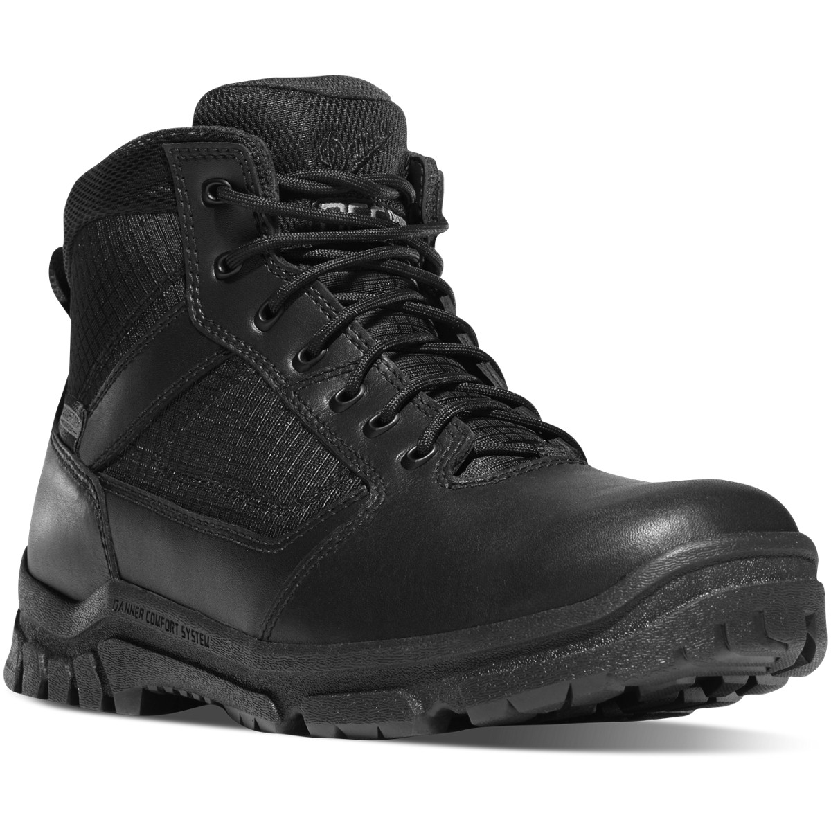 danner comfort system