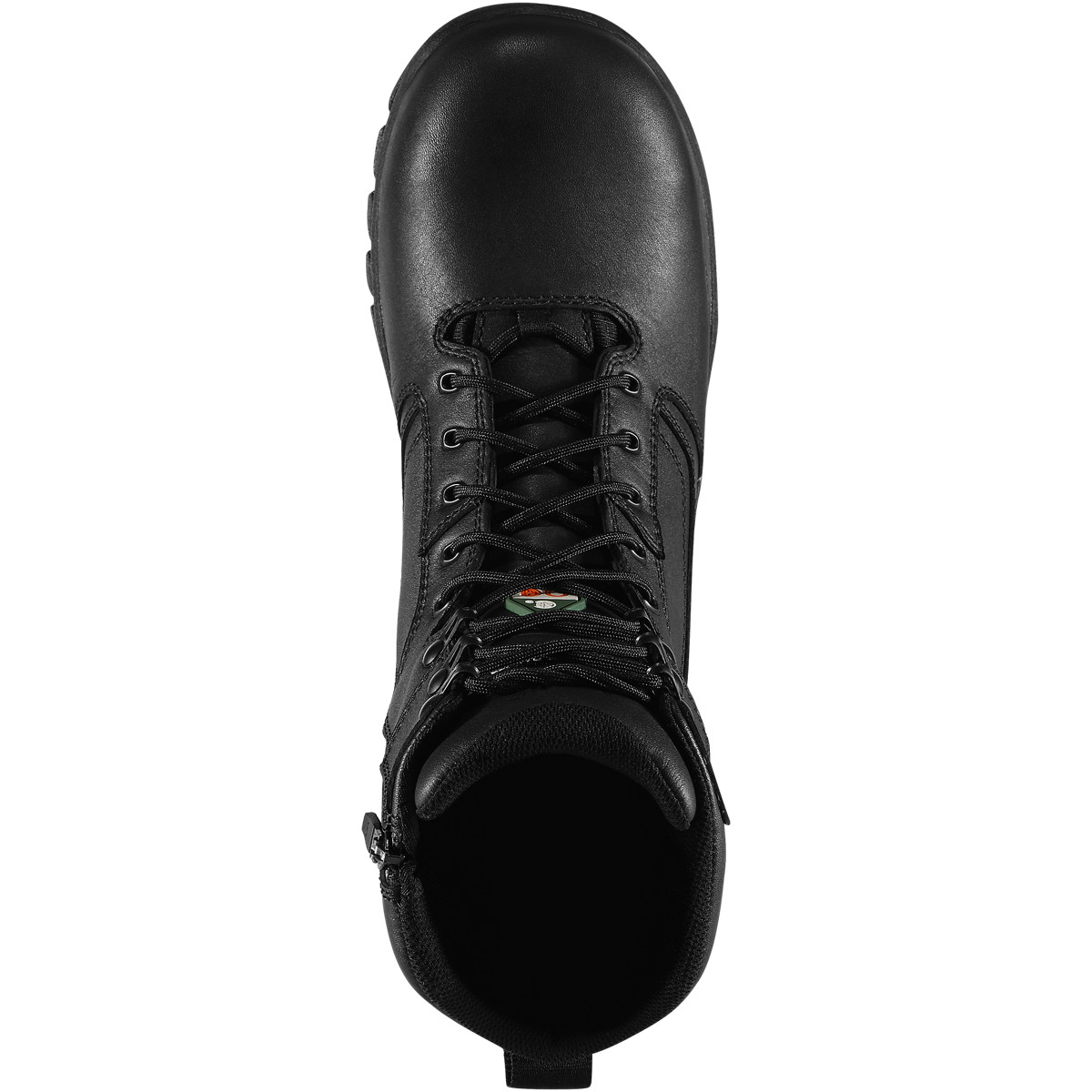 Danner Men/'s 23826 Lookout EMS//CSA Side-Zip 8/" Black Comp Toe NMT Tactical Boots