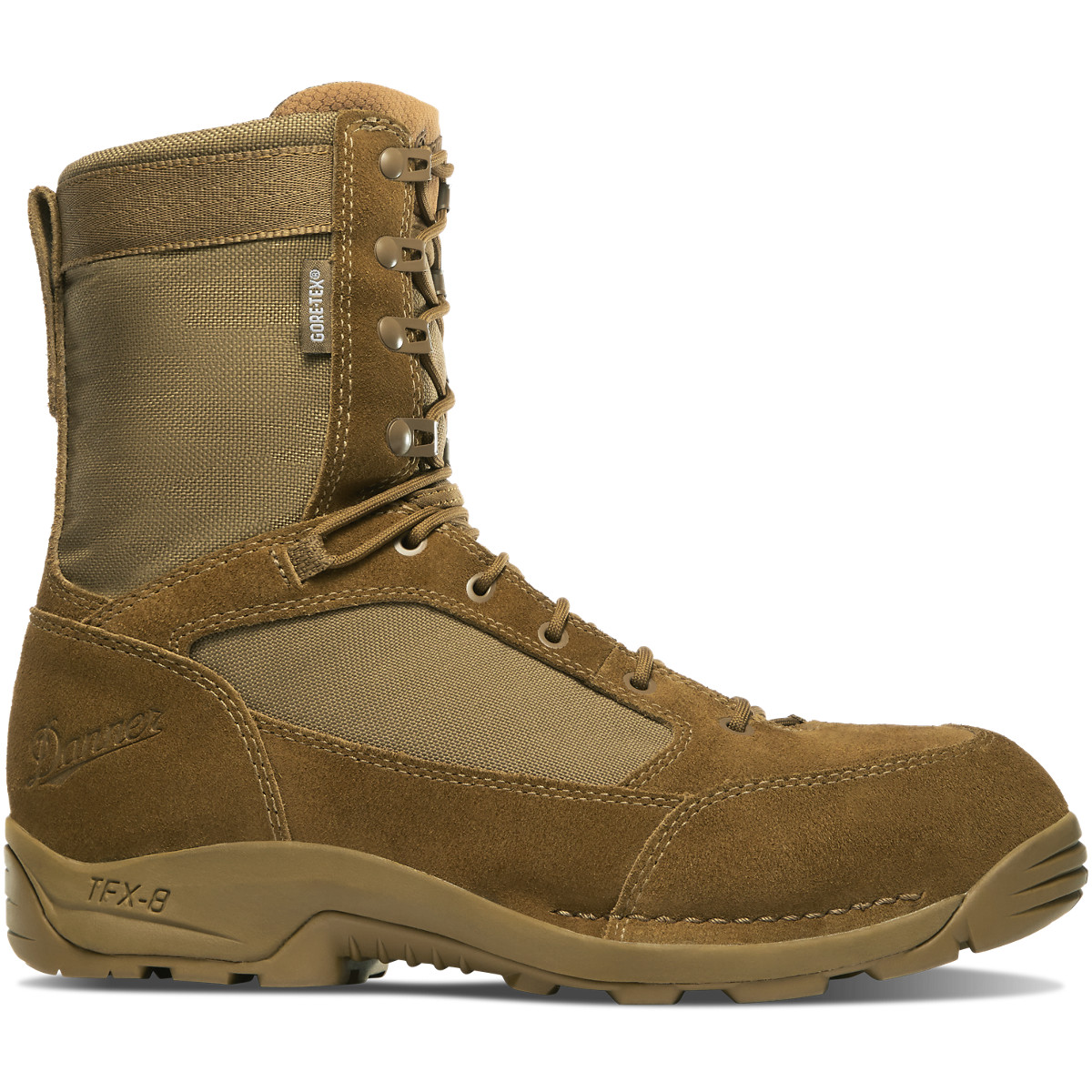 danner gore tex work boots