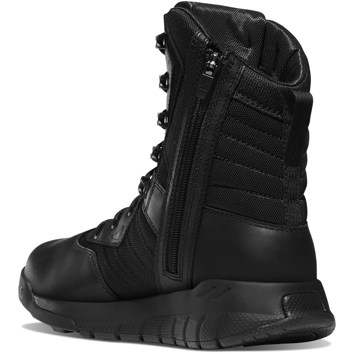 Police boots danner hotsell