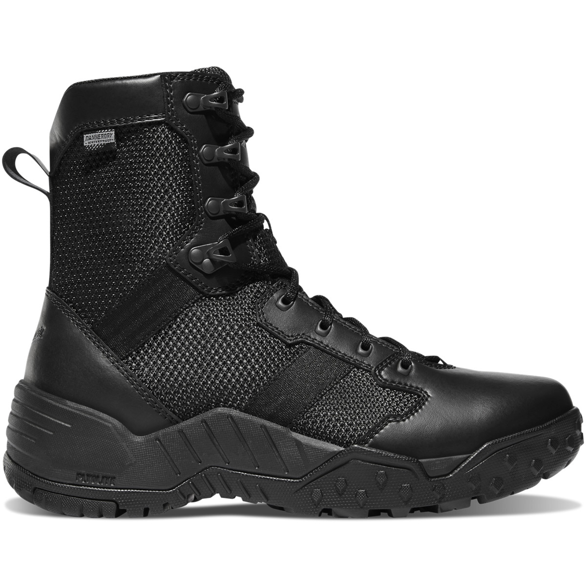 danner scorch