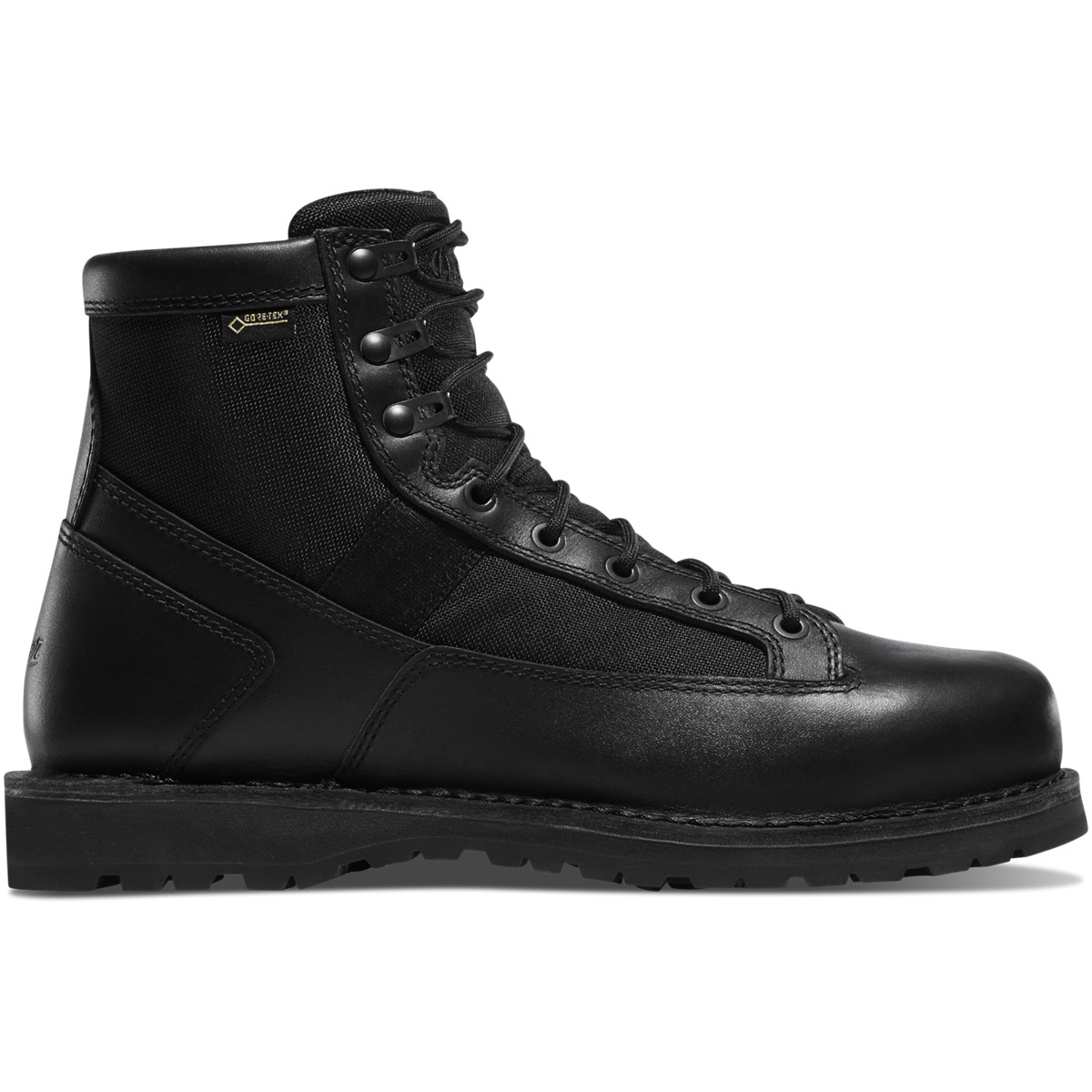 mens black square toe dress boots