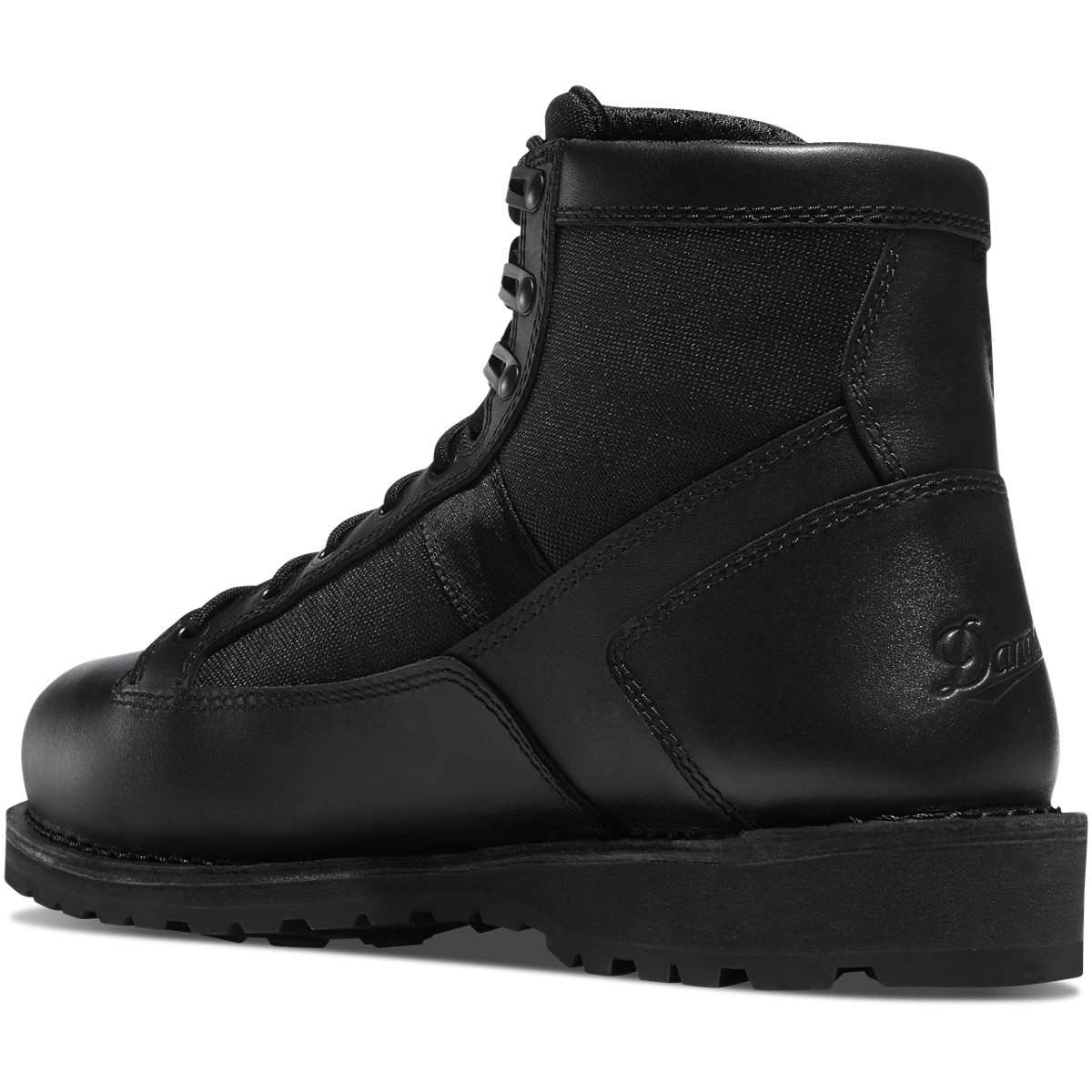 danner stalwart 6 inch