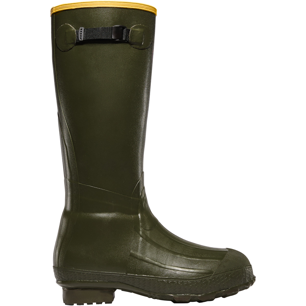 waterproof insulated knee high boots