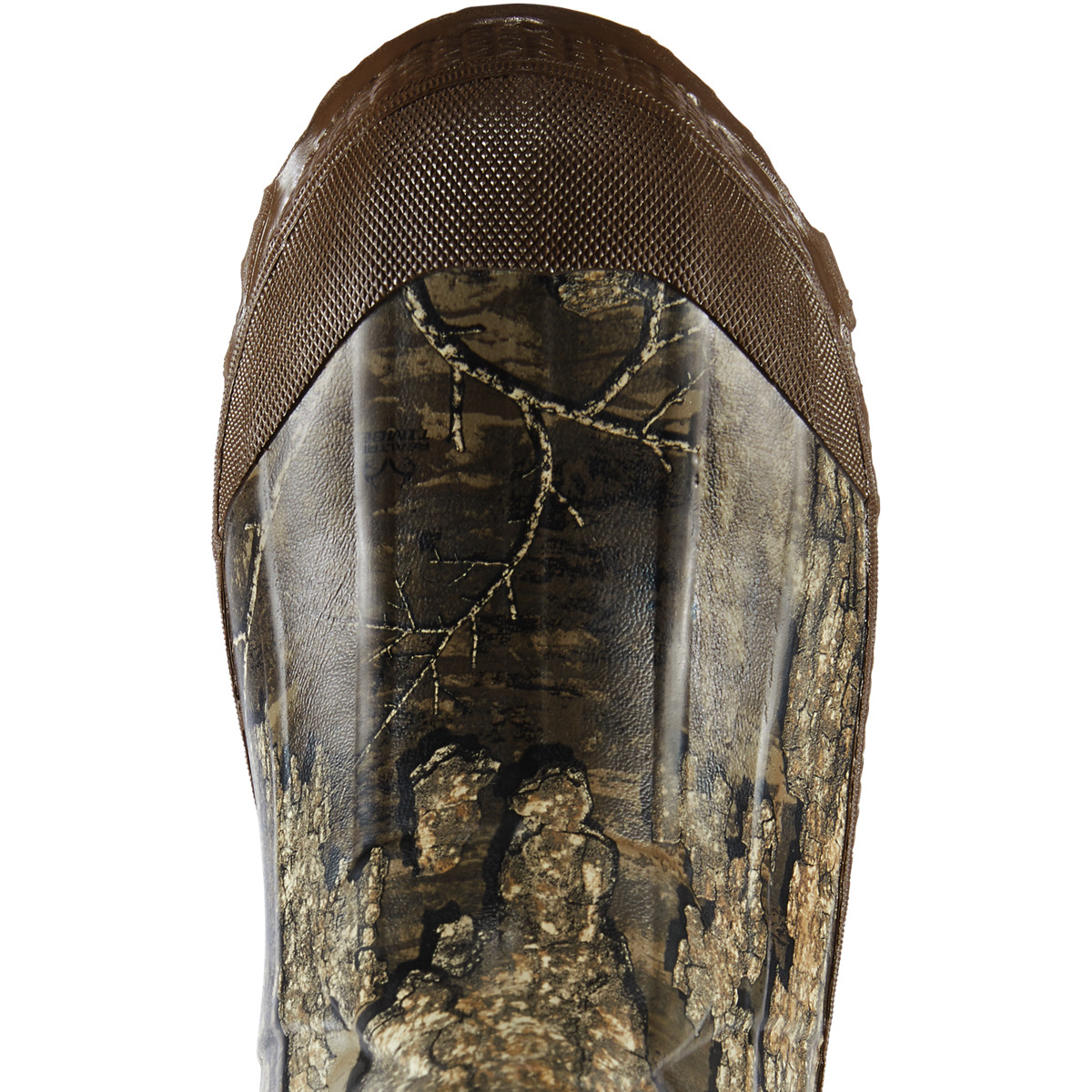 Burly Classic 18" Realtree Timber