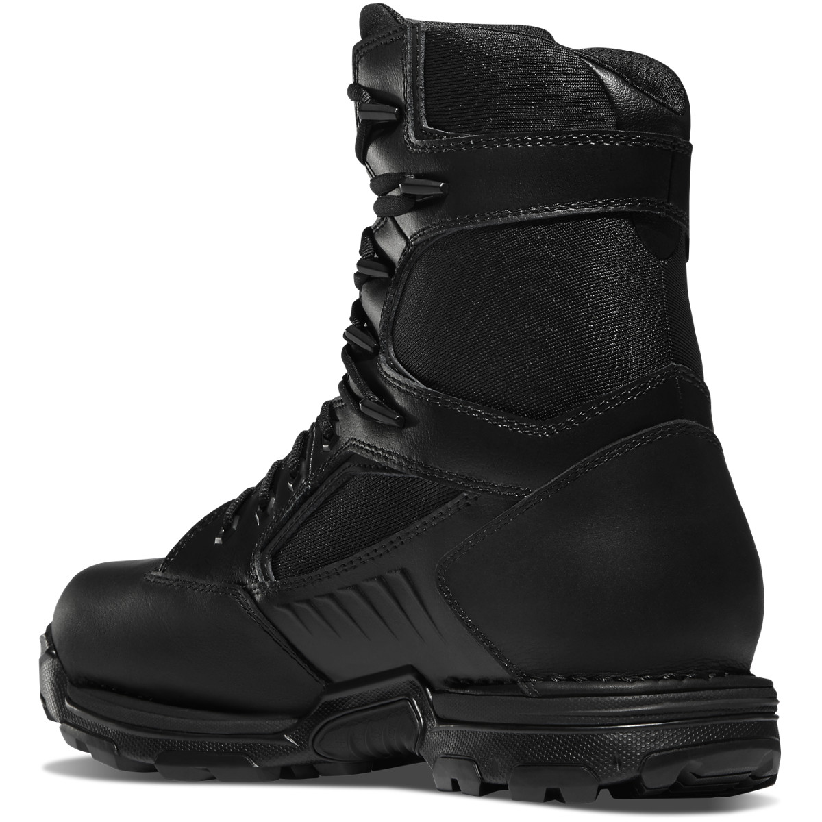 9.5 M US Black Danner Womens StrikerBolt 4.5 GTX Military and Tactical Boot