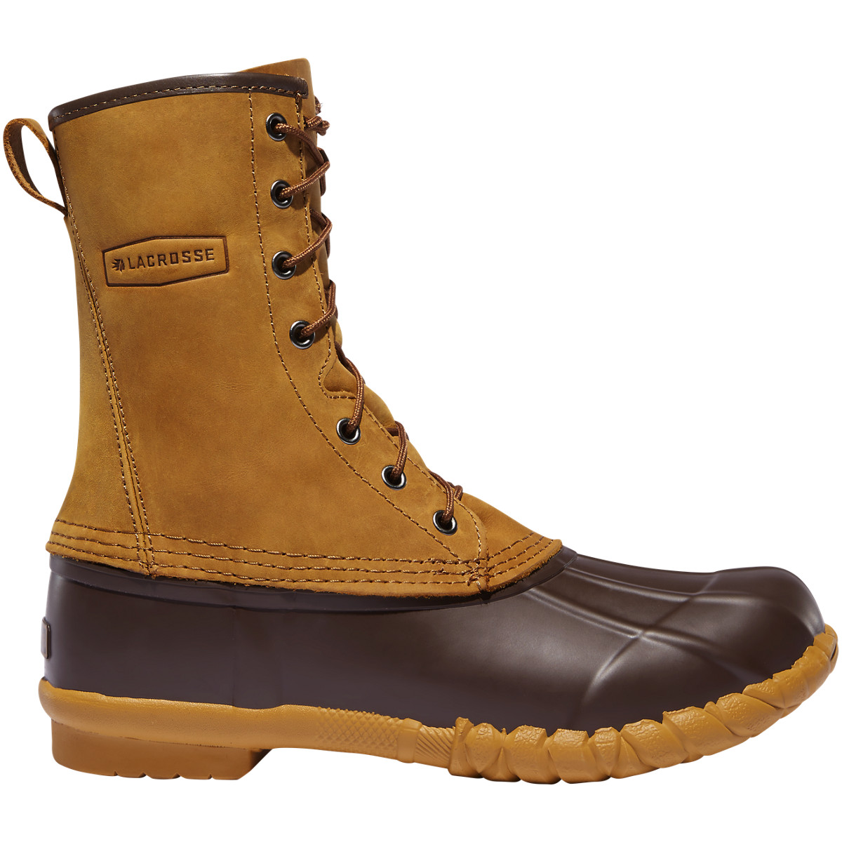 lacrosse boots winter