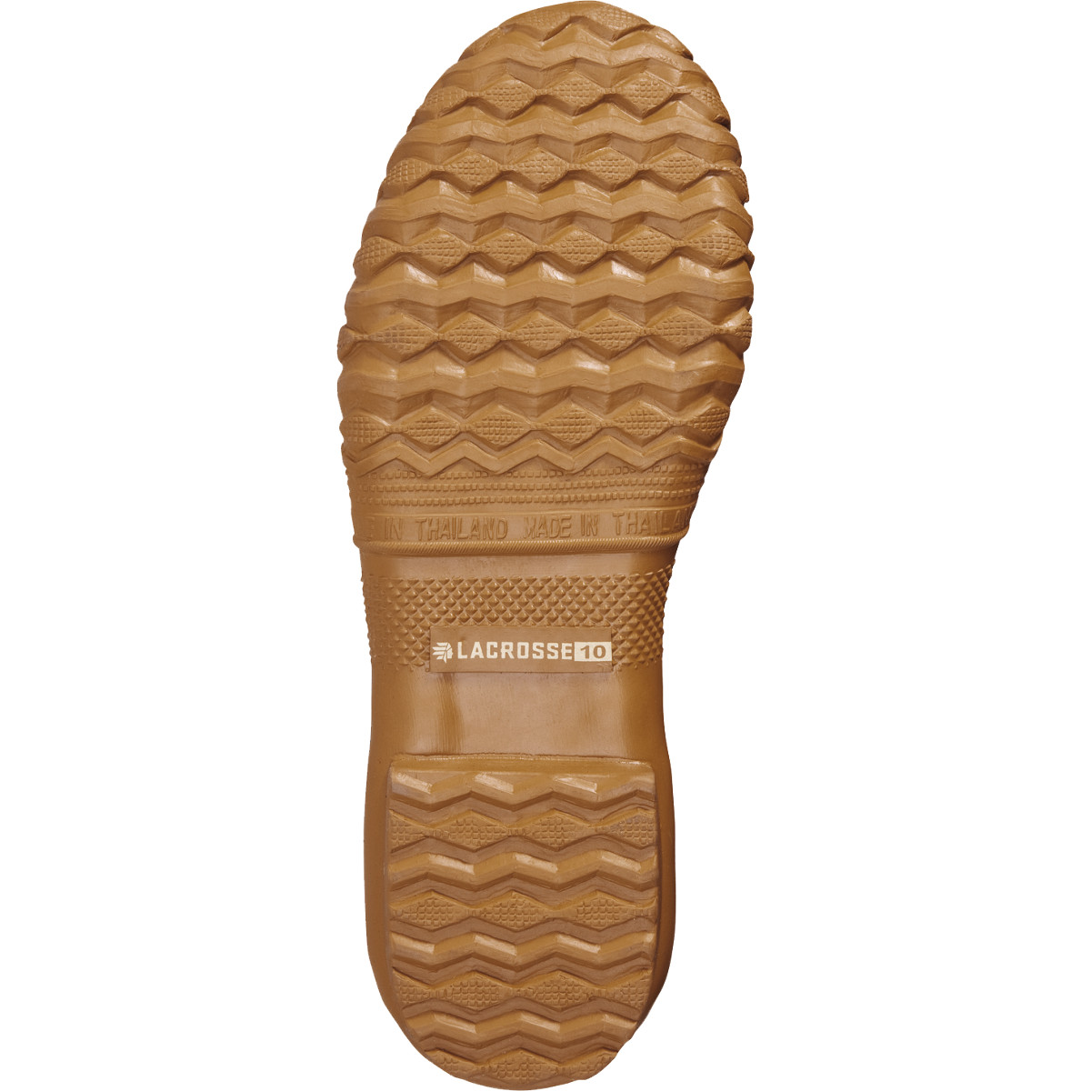 lacrosse trekker boots