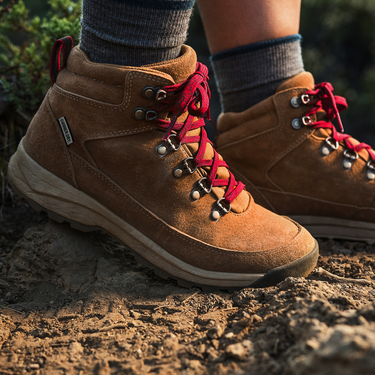 danner women's adrika hiker boot