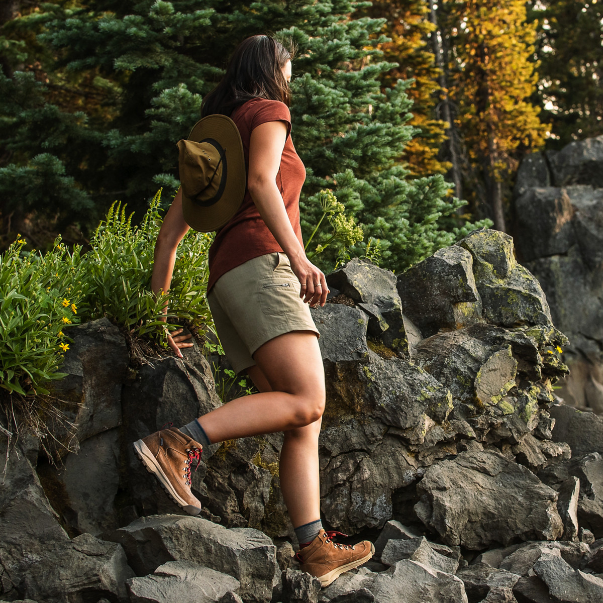 women's adrika hiker