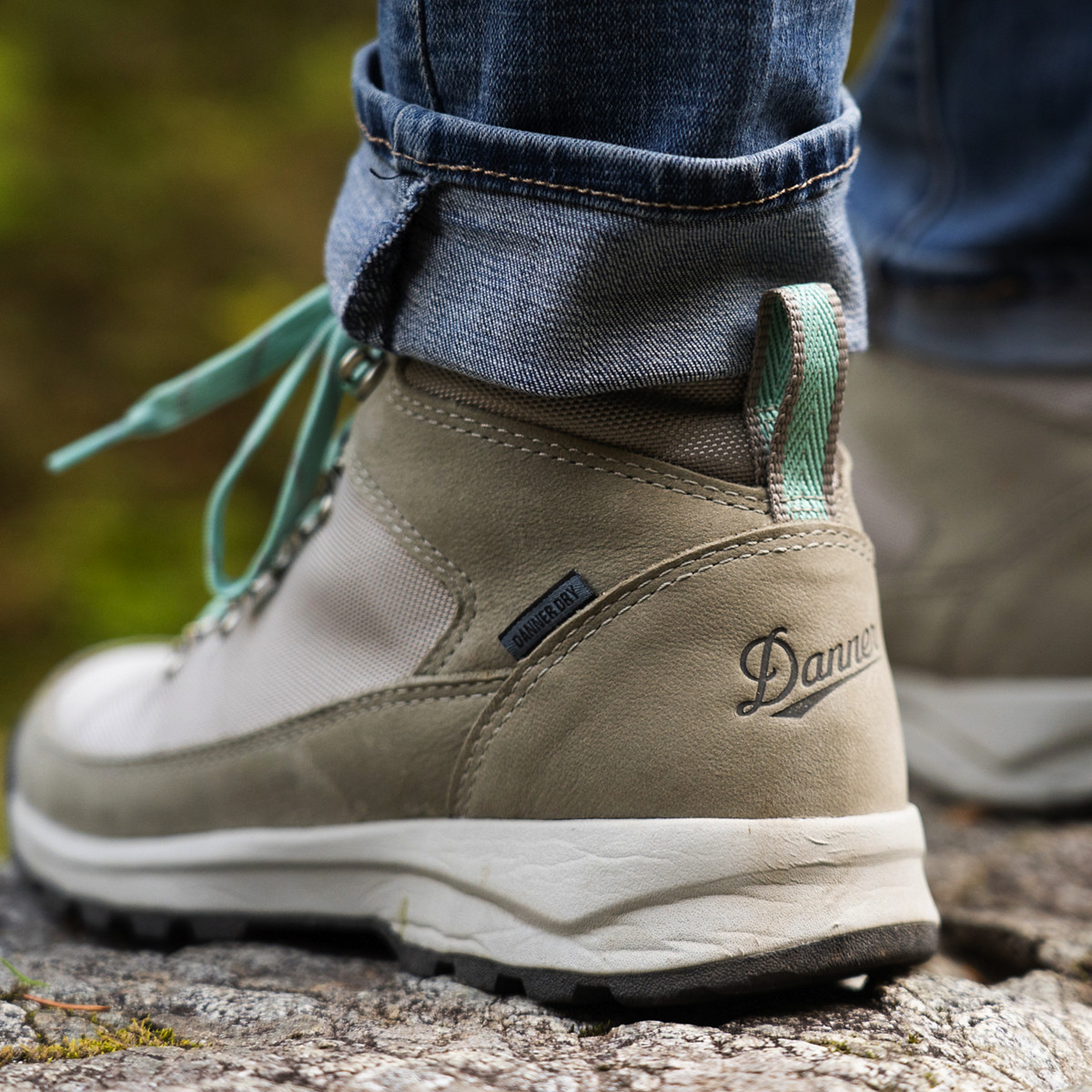 danner adrika prairie sand