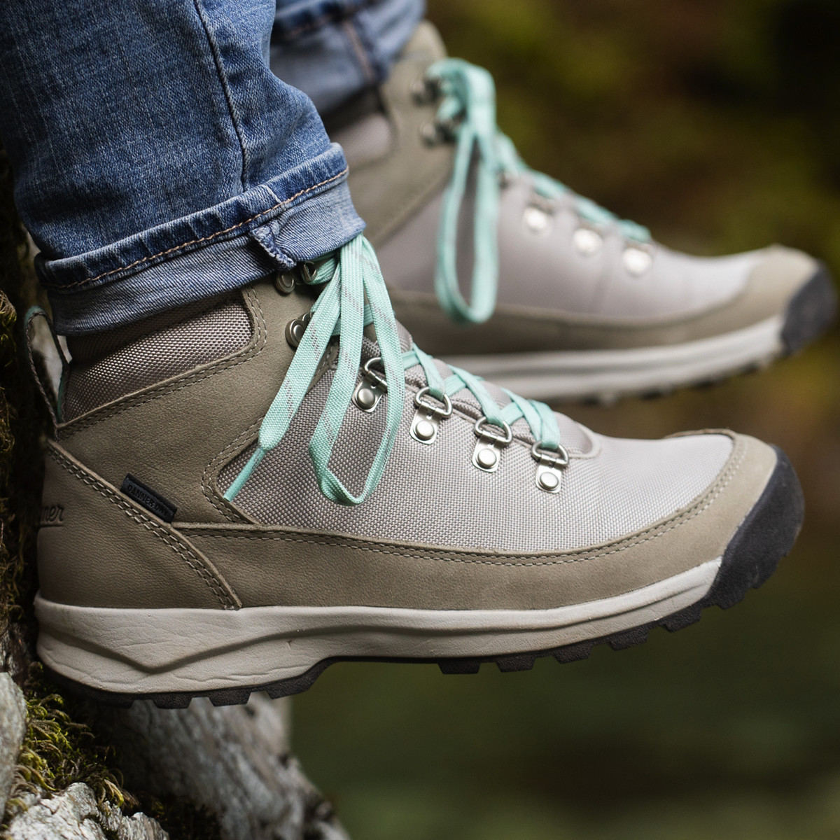 danner adrika prairie sand