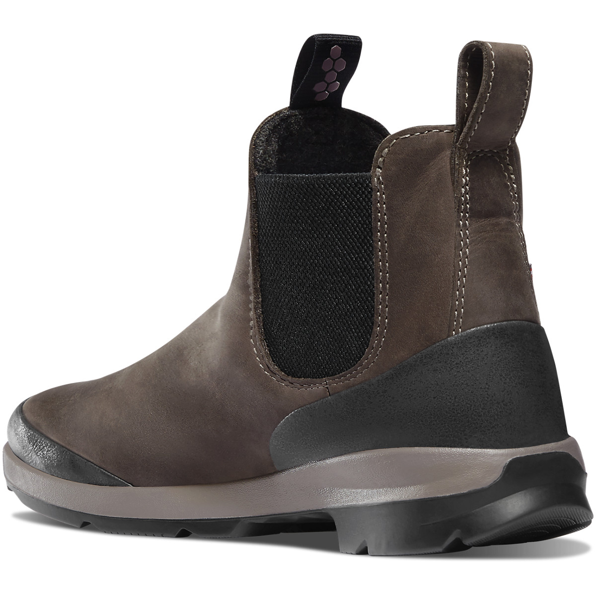 danner pub garden chelsea boots