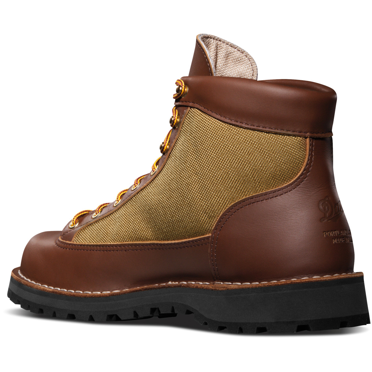 26cm希少黒タグDanner Light 31200X-