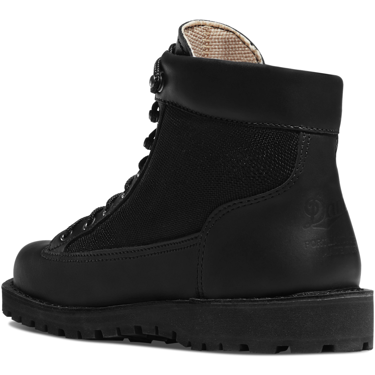 Danner - Women's Danner Light Black