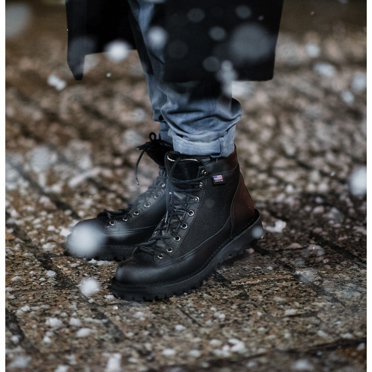 danner light cordovan