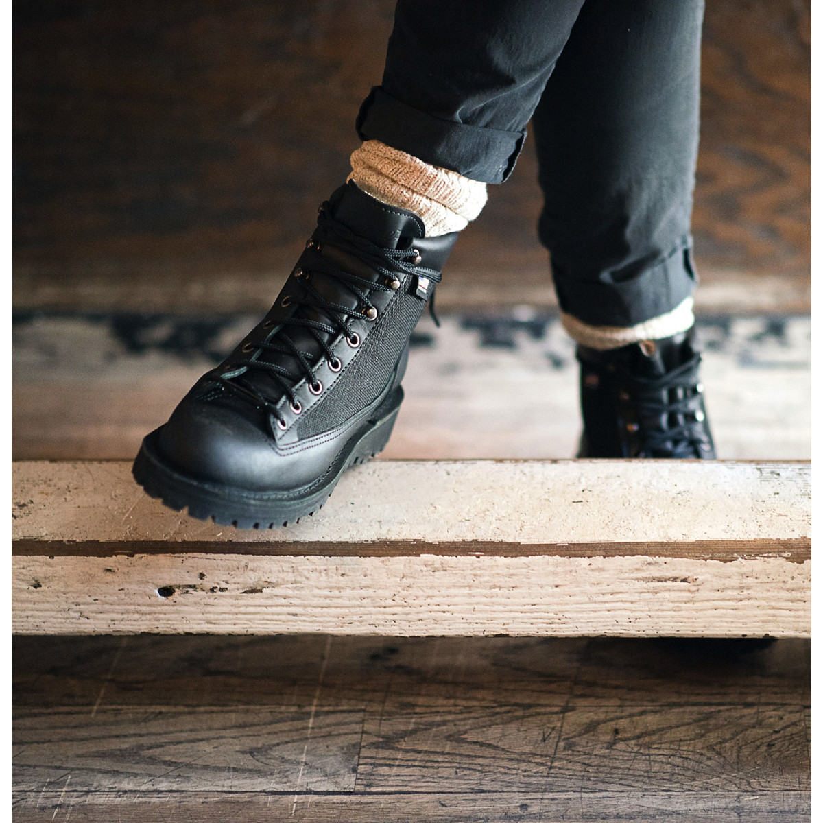 Danner - Women's Danner Light Black