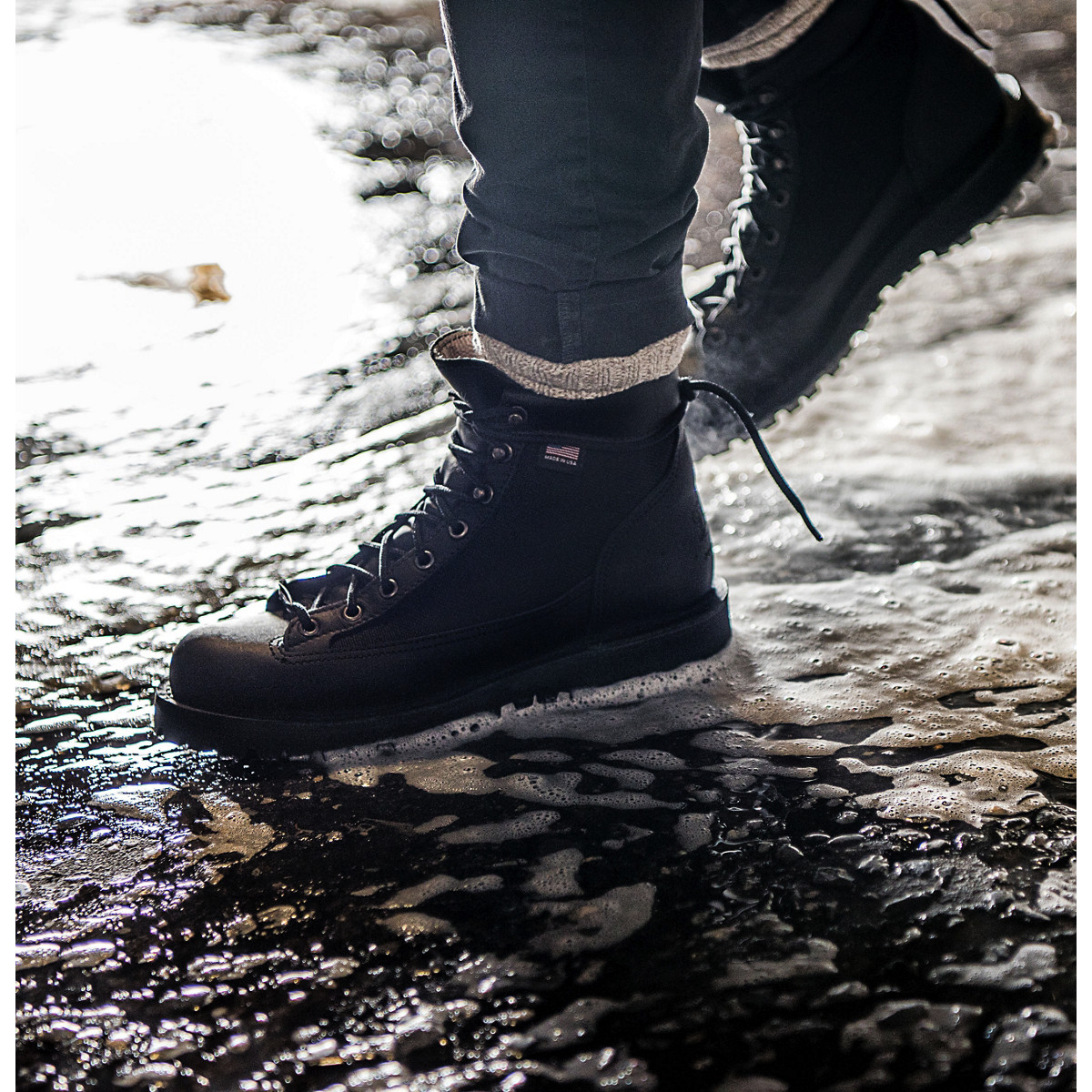 danner style boots