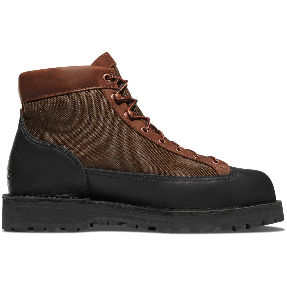 timber field boots