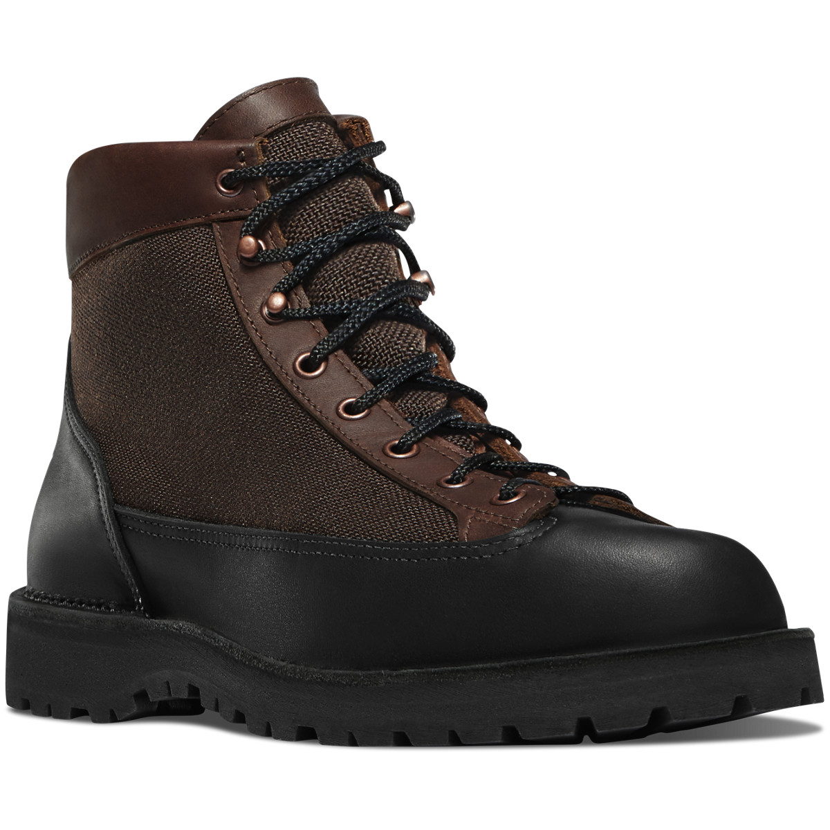 timber field boots