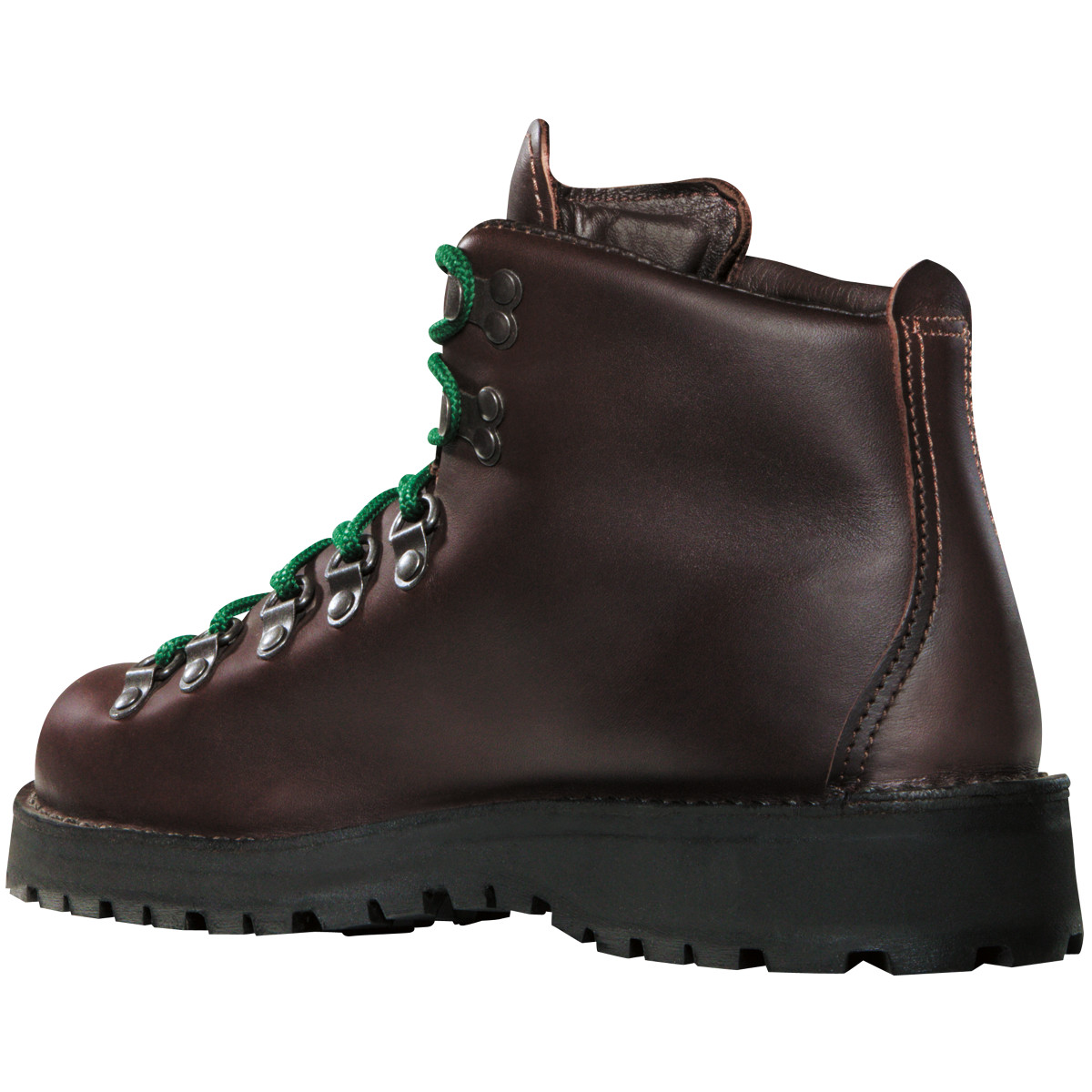 Danner Women S Mountain Light Ii Brown