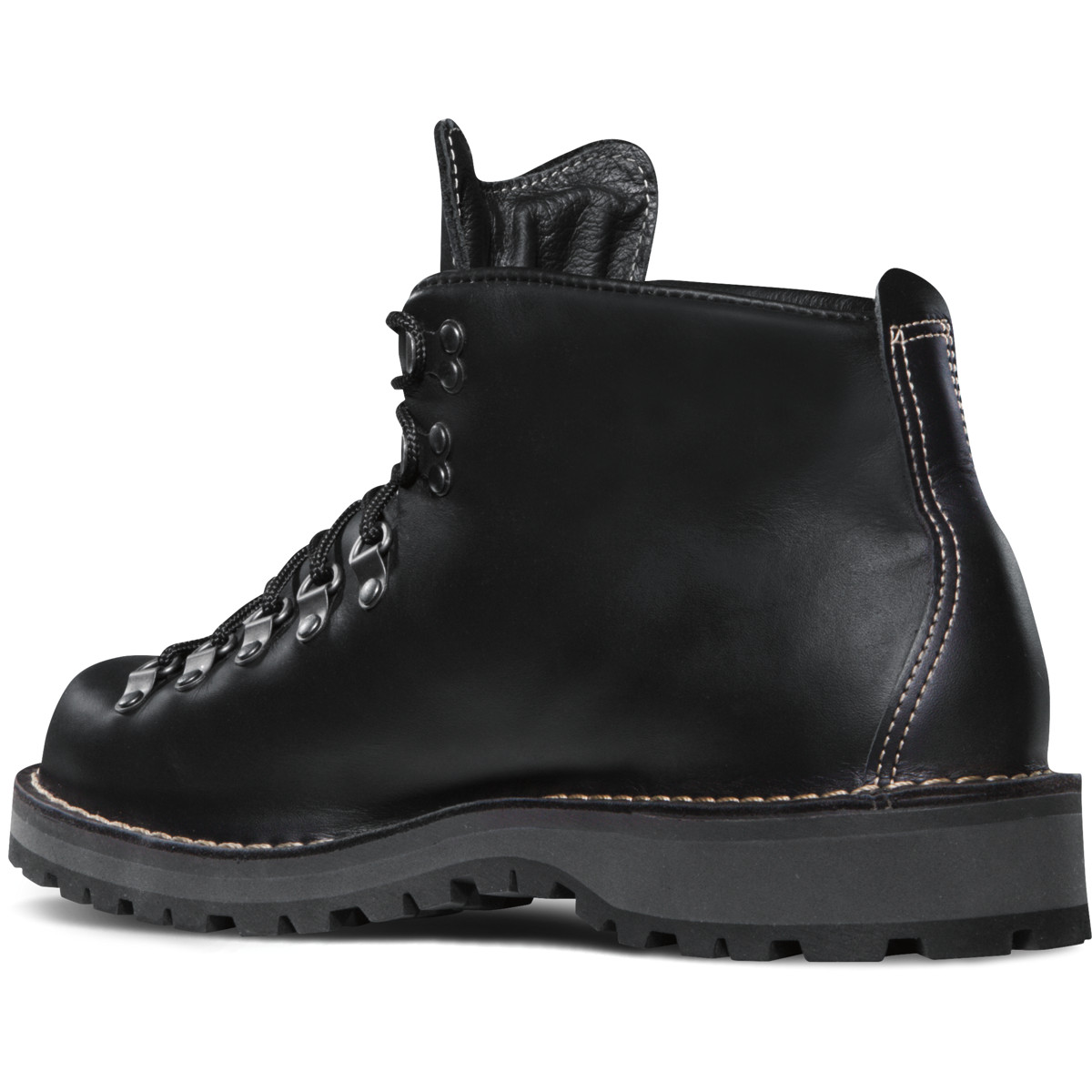 Danner Mountain Light Ii Black