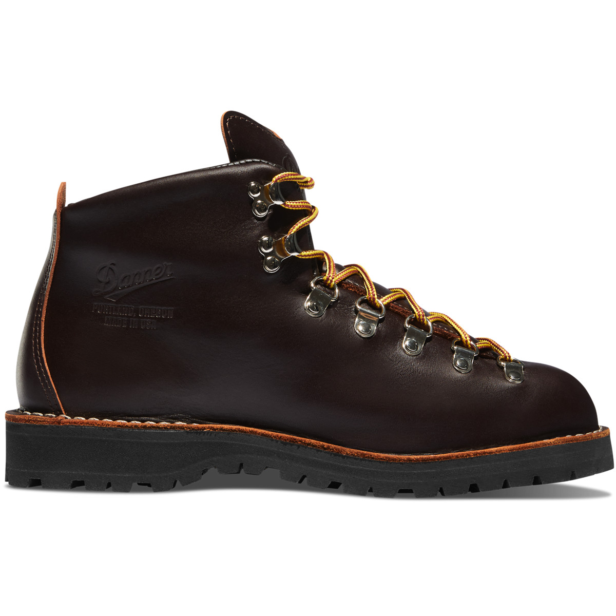 danner work boot