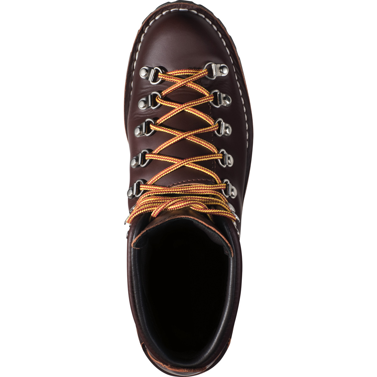 Danner Mountain Light Brown