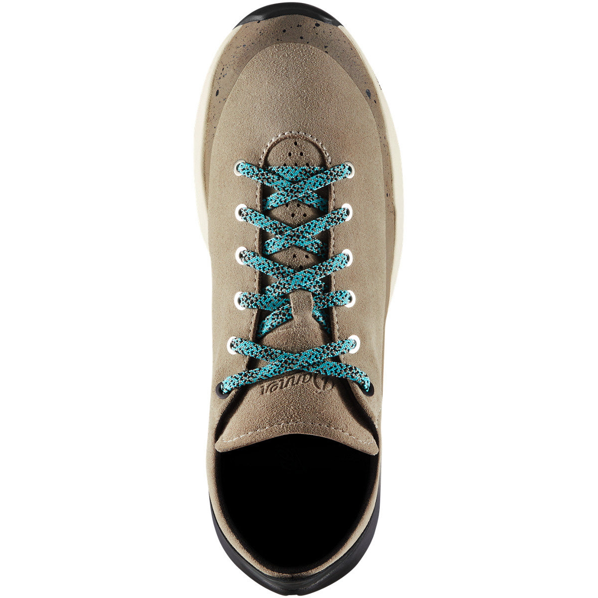 danner caprine low suede boots deep lichen