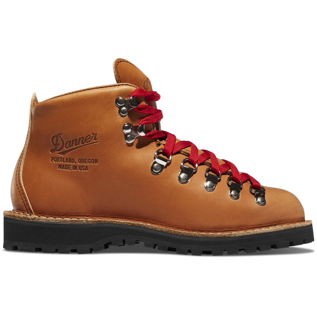 danner mountain light canada