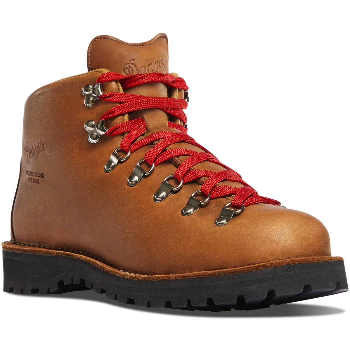 danner women's mountain light cascade hiking boot