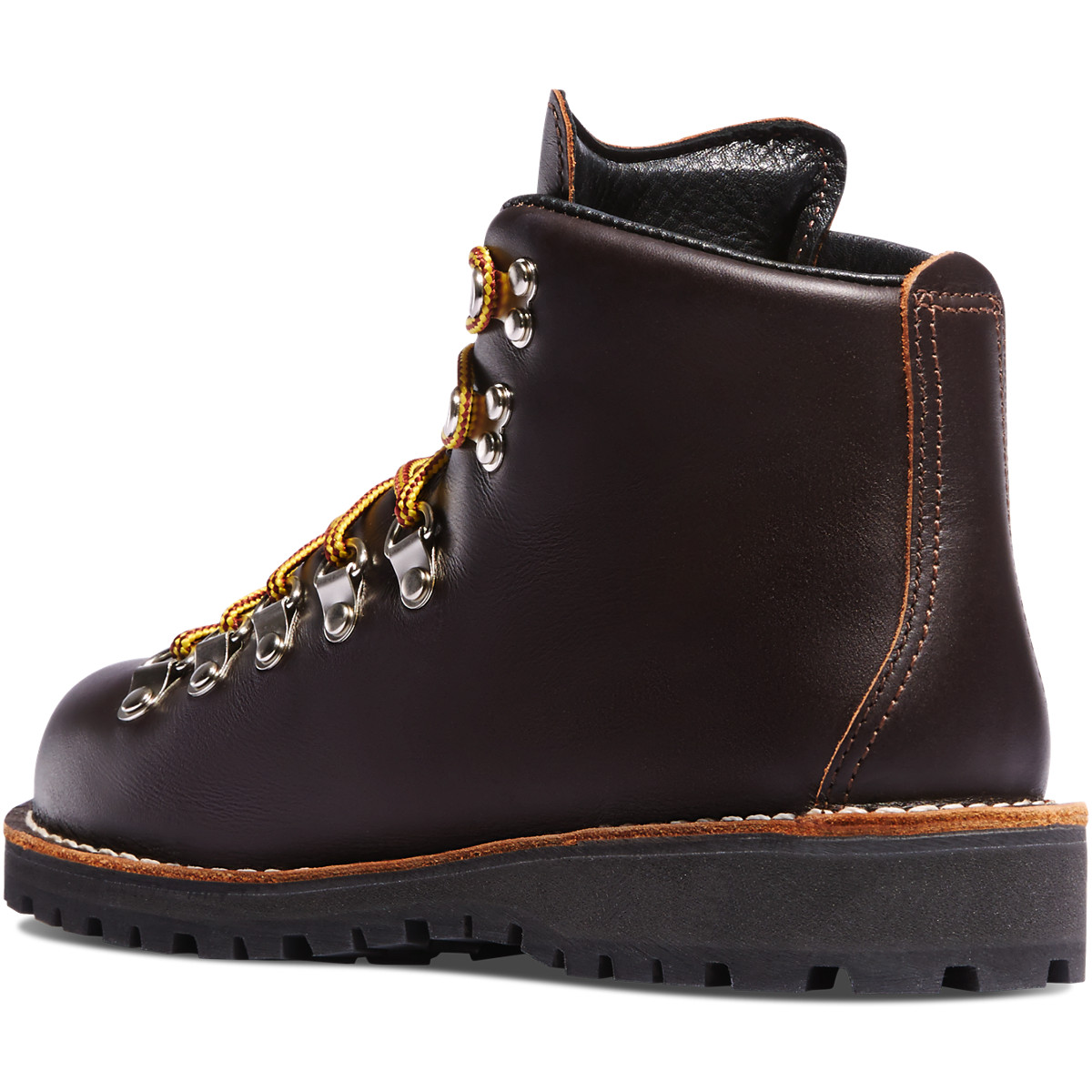 Danner Women S Mountain Light Brown Gore Tex