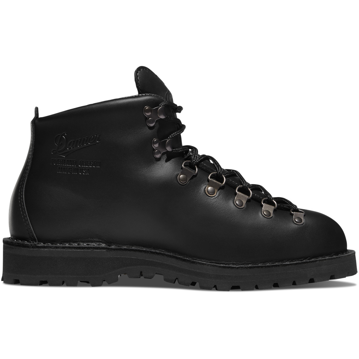 danner quarry black