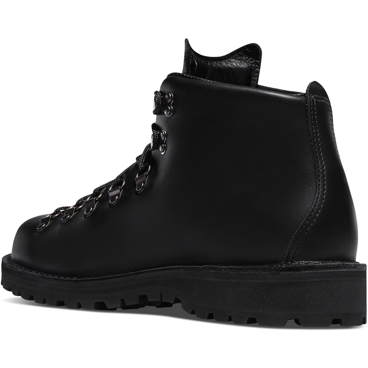 Danner Mountain Light Black