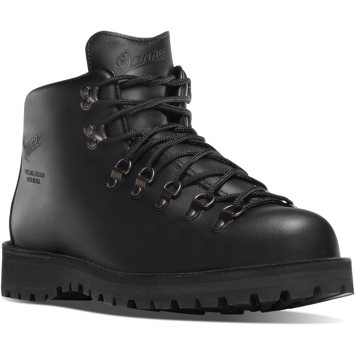 danner mountain light gore tex