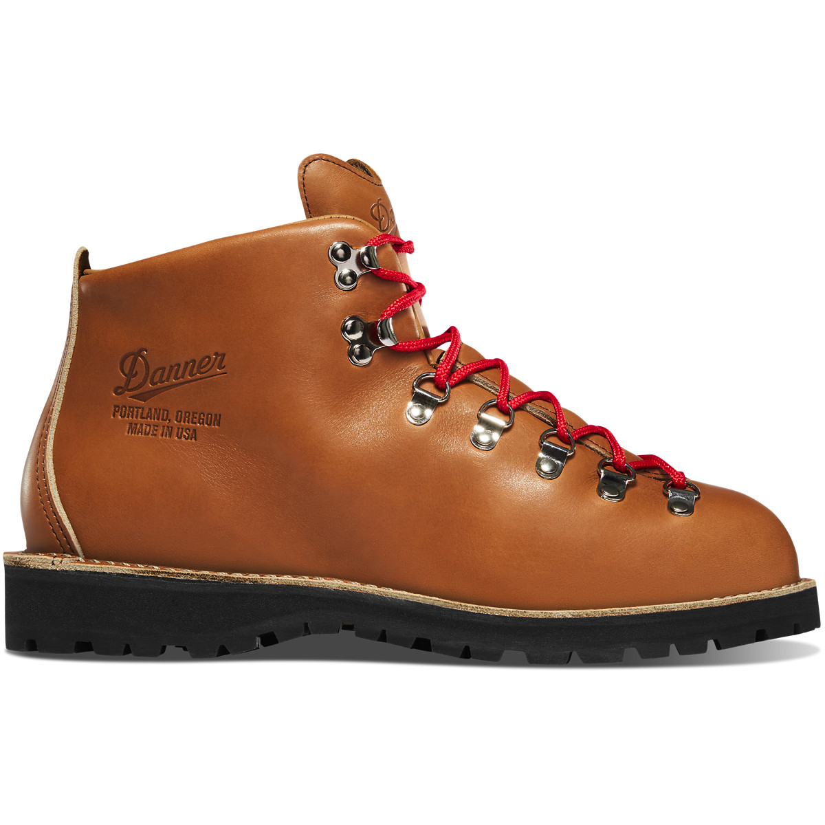 Danner Mountain Light Cascade Non Waterproof