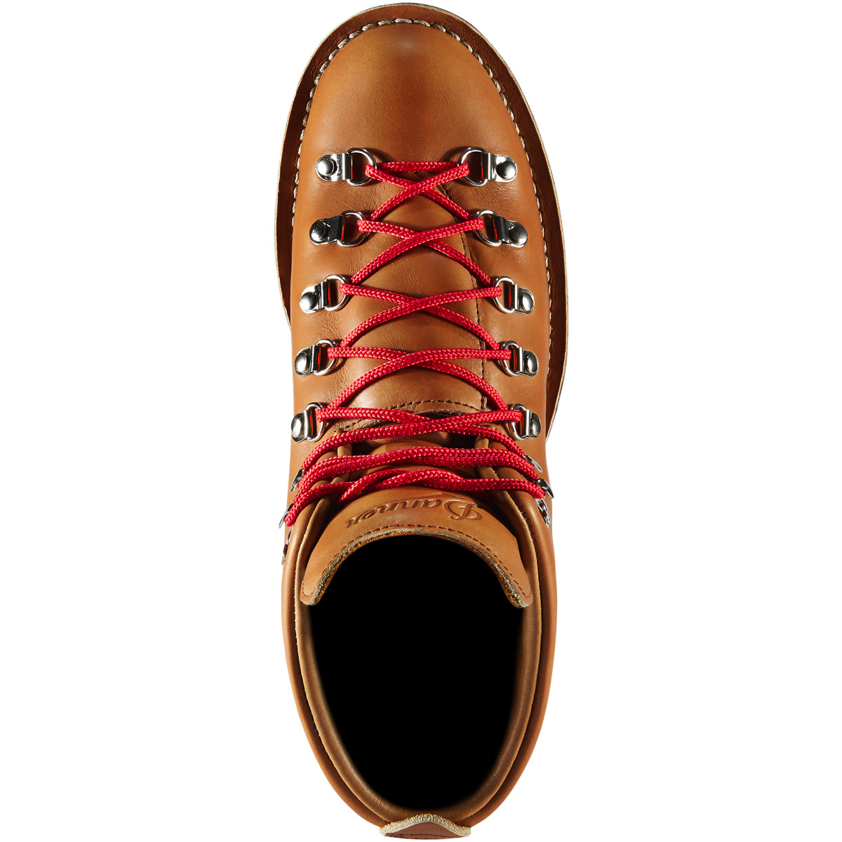 danner mountain light lace length