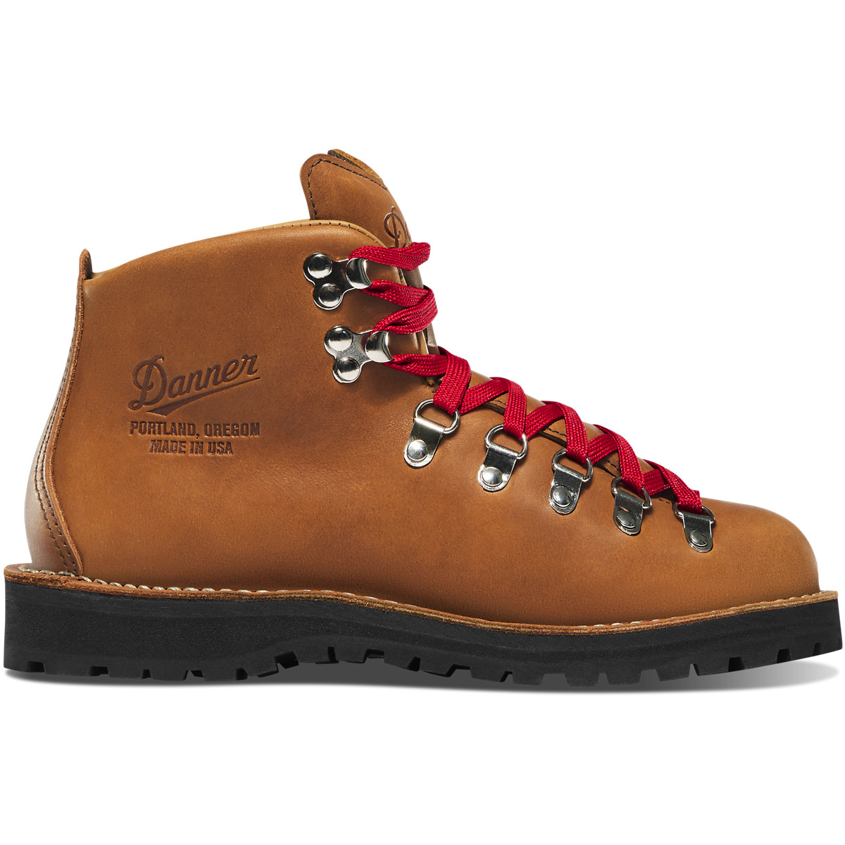 danner women's mountain light cascade hiking boot