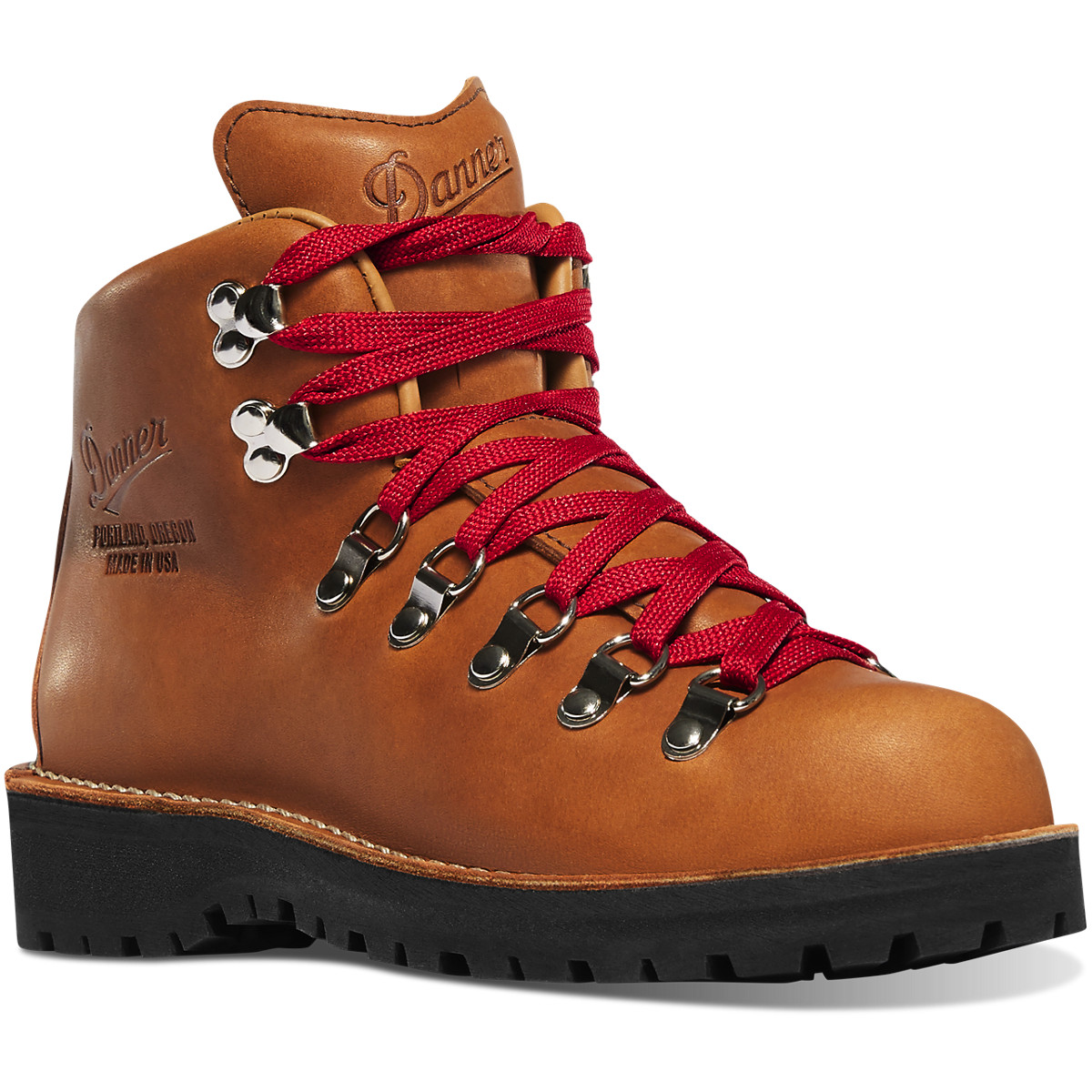 Danner - Women's Mountain Light Cascade Clovis - GORE-TEX