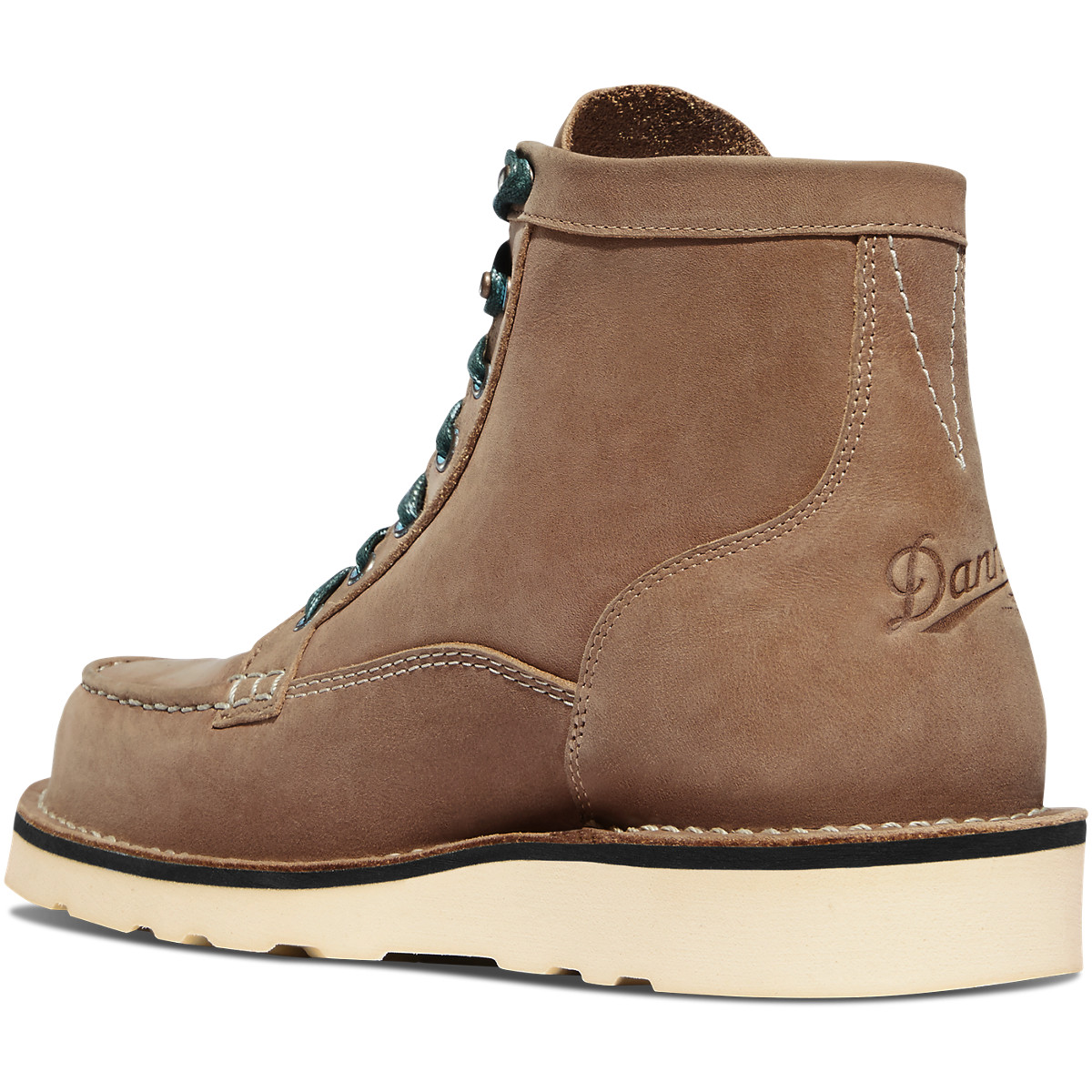 danner bull run lux