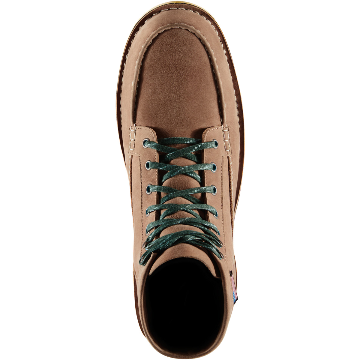 danner bull run lux