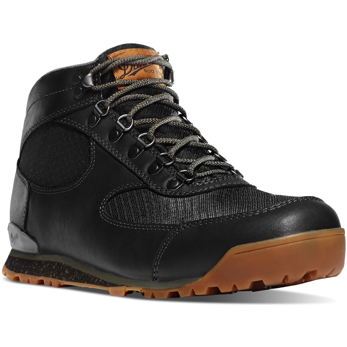 Danner - Jag Midnight