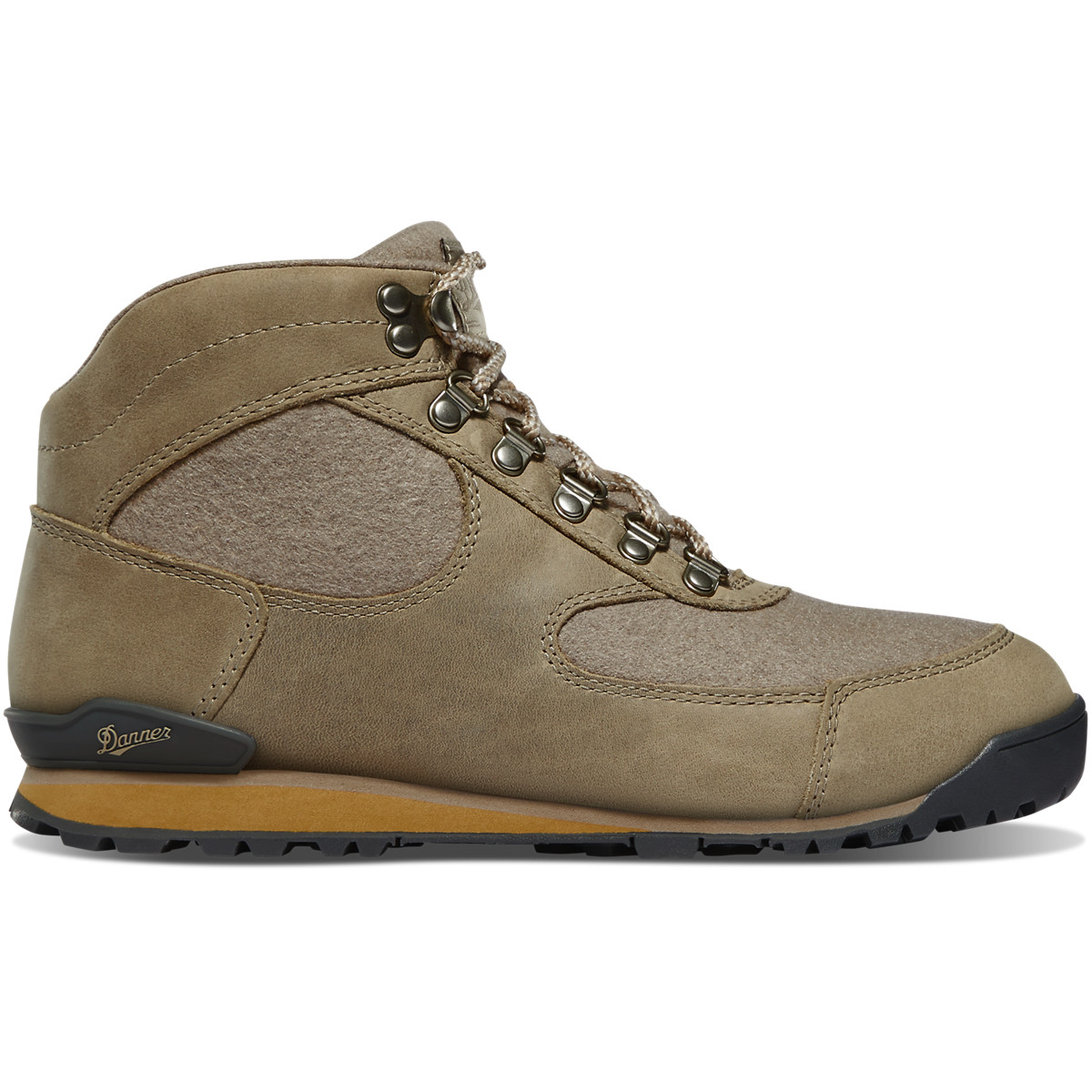 danner women's jag wool