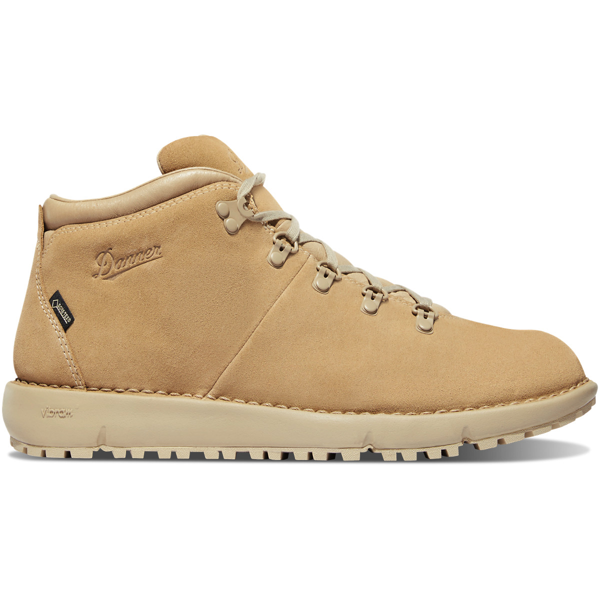 danner tramline