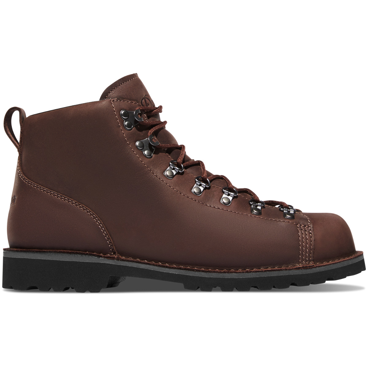 coyote brown steel toe boots