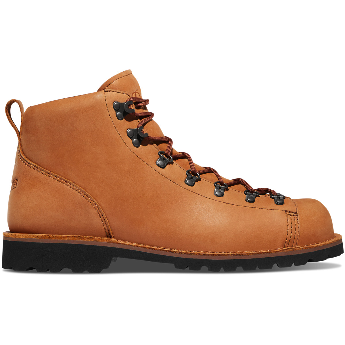 danner north fork rambler