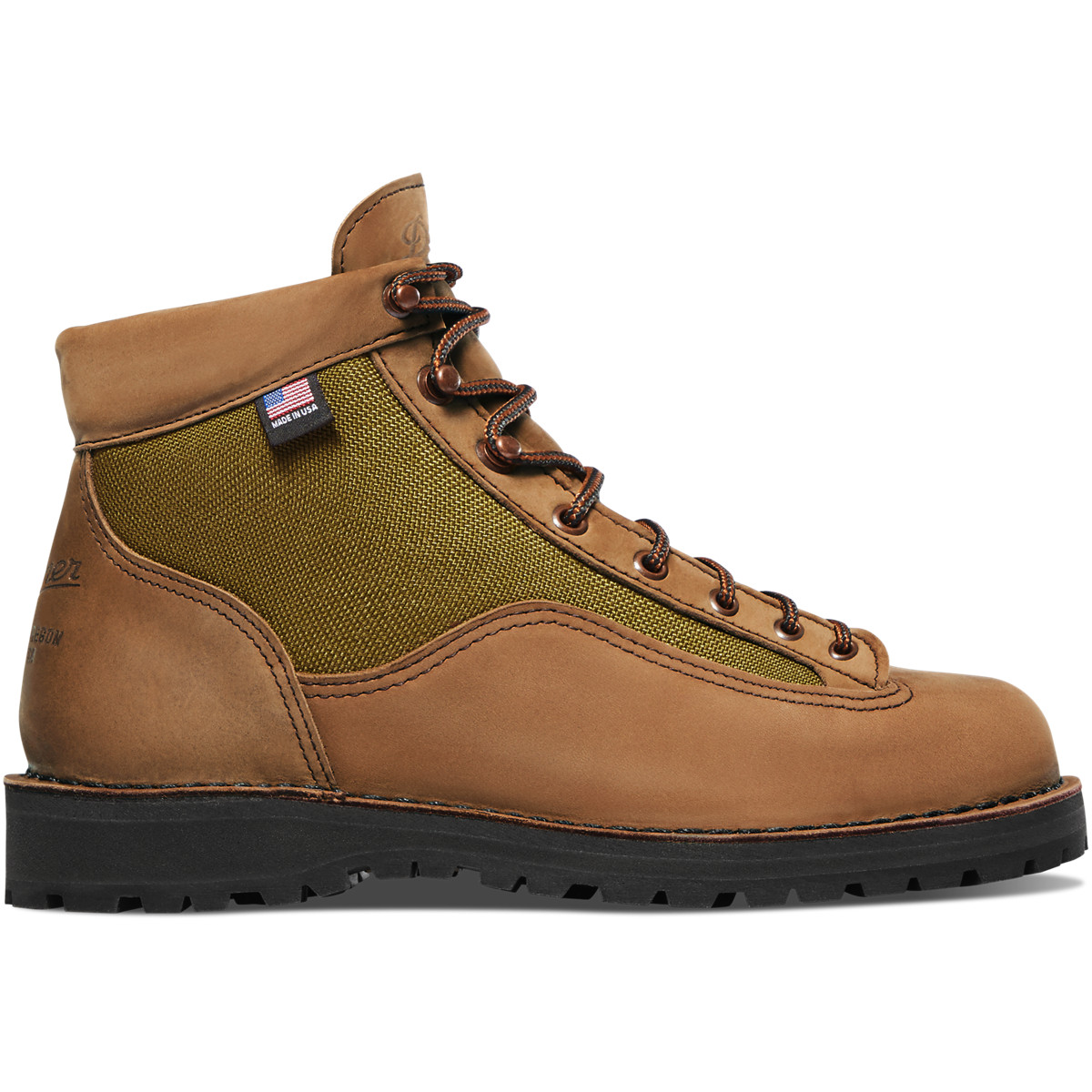 danner military hiker