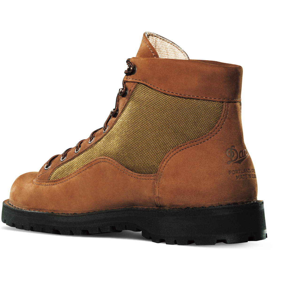 danner light ii